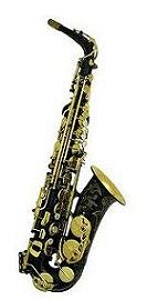 YAMAHA YAS-875 EXB NEGRO SAXOFON ALTO