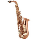 SAXOFON ALTO YANAGISAWA A-992 BRONCE