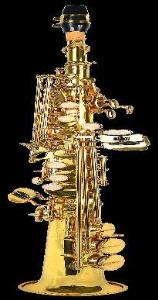 AMADEUS LACADO SAXOFON SOPRANO RECTO SIb