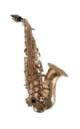 CONN SC-650 SAXOFON SOPRANO CURVO