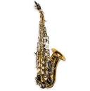 TAYLOR COLLINS TCSP-06 SAXOFON SOPRANO CURVO