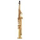 YAMAHA YSS-82 Z LACADO SAXOFON SOPRANO