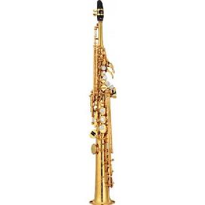 YAMAHA YSS-82 ZUL SAXOFON SOPRANO