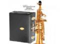 YAMAHA YSS-875 EX LACADO SAXOFON SOPRANO Rebajado