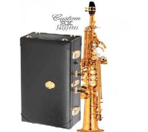 YAMAHA YSS-875 EX LACADO SAXOFON SOPRANO Rebajado