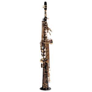 YAMAHA YSS-875 EXB SAXOFON SOPRANO