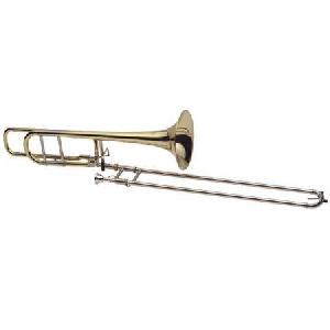 J MICHAEL TROMBON SIb/FA TB550M