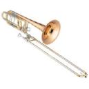 JUPITER JTB1180  TROMBON BAJO SIb/FA SOLb/RE