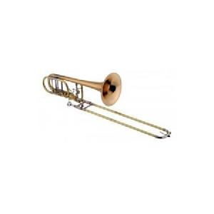 JUPITER JSL1240RLT (SERIE XO) TROMBON BAJO SIb/FA SOLb/RE 