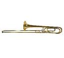 TAYLOR COLLINS TROMBON SIb/FA TB550M transpositor TMT-1