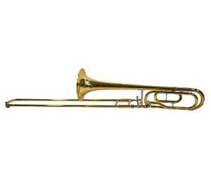 TAYLOR COLLINS TROMBON SIb/FA TB550M transpositor TMT-1
