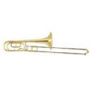 YAMAHA YBL-421 GE TROMBON BAJO SIb/FA MIb SIb/FA/RE