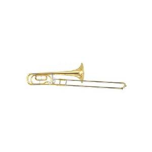 YAMAHA YBL-421 GE TROMBON BAJO SIb/FA MIb SIb/FA/RE