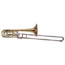 YAMAHA YBL-620 GE TROMBON BAJO SIb/FA