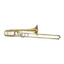 YAMAHA YBL-822 G TROMBON BAJO SIb/FA SIb/FA/RE 