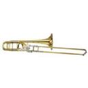 YAMAHA YBL-830  G TROMBON BAJO SIb/FA RE/SOLb 