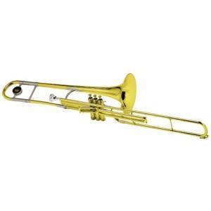 KING EN SIb 2166 LEGEND TROMBON PISTONES 