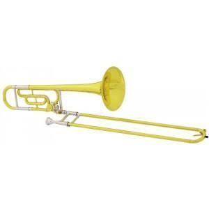 KING EN SIb/FA 607F LEGEND TROMBON TENOR