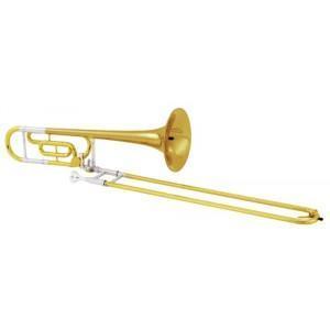 KING EN SIb/FA 608F LEGEND TROMBON TENOR