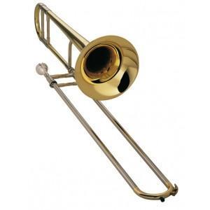 KING EN SIb 2102L LEGEND TROMBON TENOR