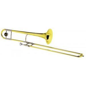 KING EN SIb 2102PL LEGEND TROMBON TENOR