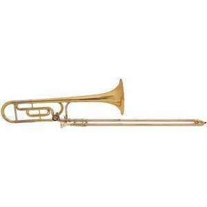 KING EN SIb/FA 2103F  LEGEND TROMBON TENOR