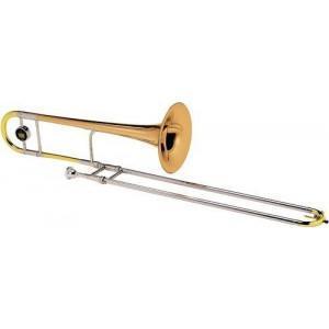 KING EN SIb 2102PLG LEGEND TROMBON TENOR