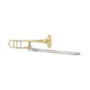 ANTOINE COURTOIS TROMBON VARAS SIb/FA A-COURTOIS MEZZO 280