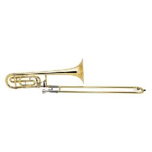 BACH TROMBON VARAS SIb/FA TB-200-B