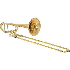 BACH TROMBON VARAS SIb/FA 42-A