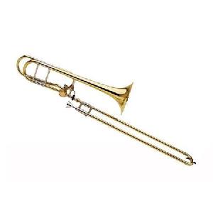 BACH TROMBON VARAS SIb/FA 42-AG