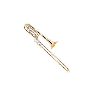 BACH TROMBON VARAS SIb/FA 42-BG