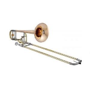 BACH 42-AFG TROMBON VARAS SIb/FA 