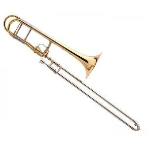 BACH LT-42-AG TROMBON VARAS SIb/FA 