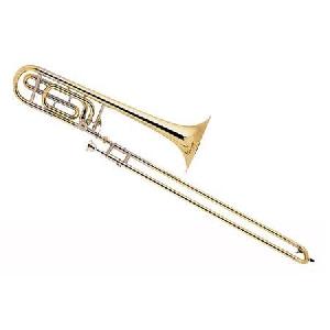 BACH LT-42-B TROMBON VARAS SIb/FA 