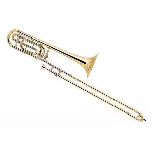 BACH LT-42-BG TROMBON VARAS SIb/FA 