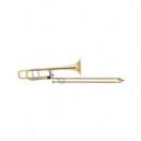 BACH LT-42-BOG TROMBON VARAS SIb/FA 