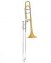 CONSOLAT DE MAR TV-801 TROMBON VARAS SIb/FA 