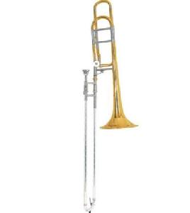 CONSOLAT DE MAR TV-801 TROMBON VARAS SIb/FA 