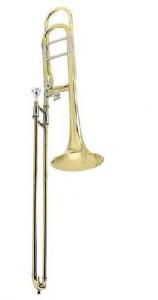 ANTOINE COURTOIS AC420BOR-1-0 TROMBON VARAS SIb/FA 