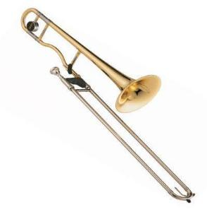 JUPITER JTB710Q JSL438 L ERGONOMICO TROMBON VARAS TENOR SIb 