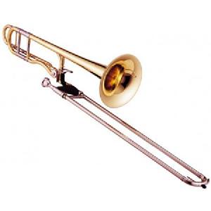 JUPITER TROMBON VARAS SIb/FA JTB710FQ (ERGONOMICO)