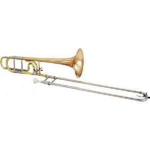 JUPITER TROMBON VARAS SIb/FA JSL636RLO (JTB1150FROQ)