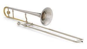 PBONE KUNHL & HOYER BART VAN LIER TROMBON VARAS TENOR SIb 