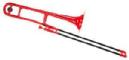 PBONE PLASTICO ABS ROJO TROMBON VARAS ALTO MINI MIb 