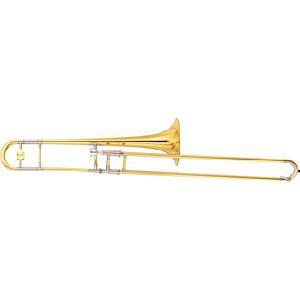 YAMAHA YSL-897 Z TROMBON VARAS SIb 