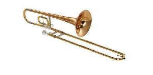 YAMAHA YSL-350 C NIÑOS TROMBON VARAS SIb/DO 