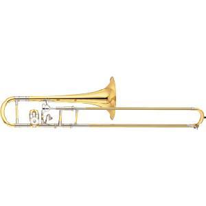 YAMAHA YSL-354 SE TROMBON VARAS SIb