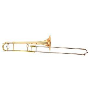 YAMAHA YSL-445 GE TROMBON VARAS SIB 