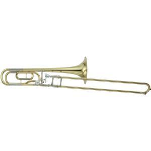 YAMAHA YSL-620 TROMBON VARAS SIb/FA